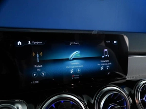 Внедорожник Mercedes-benz GLB-класс 2021 года, 3149077 рублей, Москва