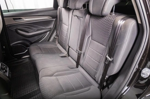 Внедорожник Haval F7 2022 года, 1559000 рублей, Томск