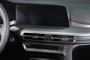 Внедорожник Changan CS35 Plus 2023 года, 1869000 рублей, Тюмень