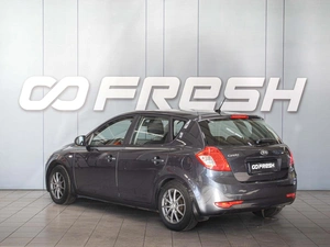 Хетчбэк Kia Ceed 2010 года, 610000 рублей, Муром