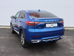 Внедорожник Haval F7x 2021 года, 1920000 рублей, Брянск