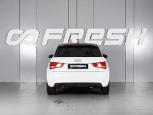Хетчбэк Audi A1 2013 года, 1120000 рублей, Минеральные Воды