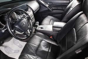 Внедорожник Nissan Murano 2014 года, 1359000 рублей, Сургут
