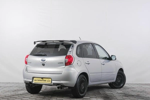 Хетчбэк Datsun mi-DO 2015 года, 489000 рублей, Кемерово