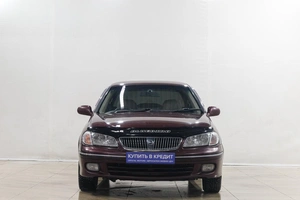 Седан Nissan Bluebird Sylphy 2002 года, 459000 рублей, Новокузнецк