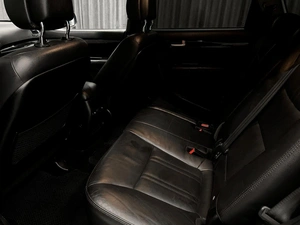 Внедорожник Kia Sorento 2015 года, 1700000 рублей, Красноярск