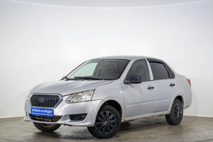 Седан Datsun on-DO 2018 года, 369000 рублей, Оренбург
