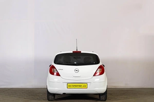 Хетчбэк Opel Corsa 2010 года, 479000 рублей, Тюмень