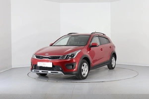 Хэтчбек Kia Rio 2019 года, 1600000 рублей, Брянск