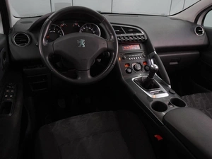 Внедорожник Peugeot 3008 2011 года, 740000 рублей, Воронеж