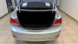 Хетчбэк Hyundai Solaris 2011 года, 828000 рублей, Красноярск