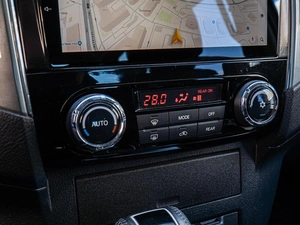 Внедорожник Mitsubishi Pajero 2014 года, 2620000 рублей, Краснодар