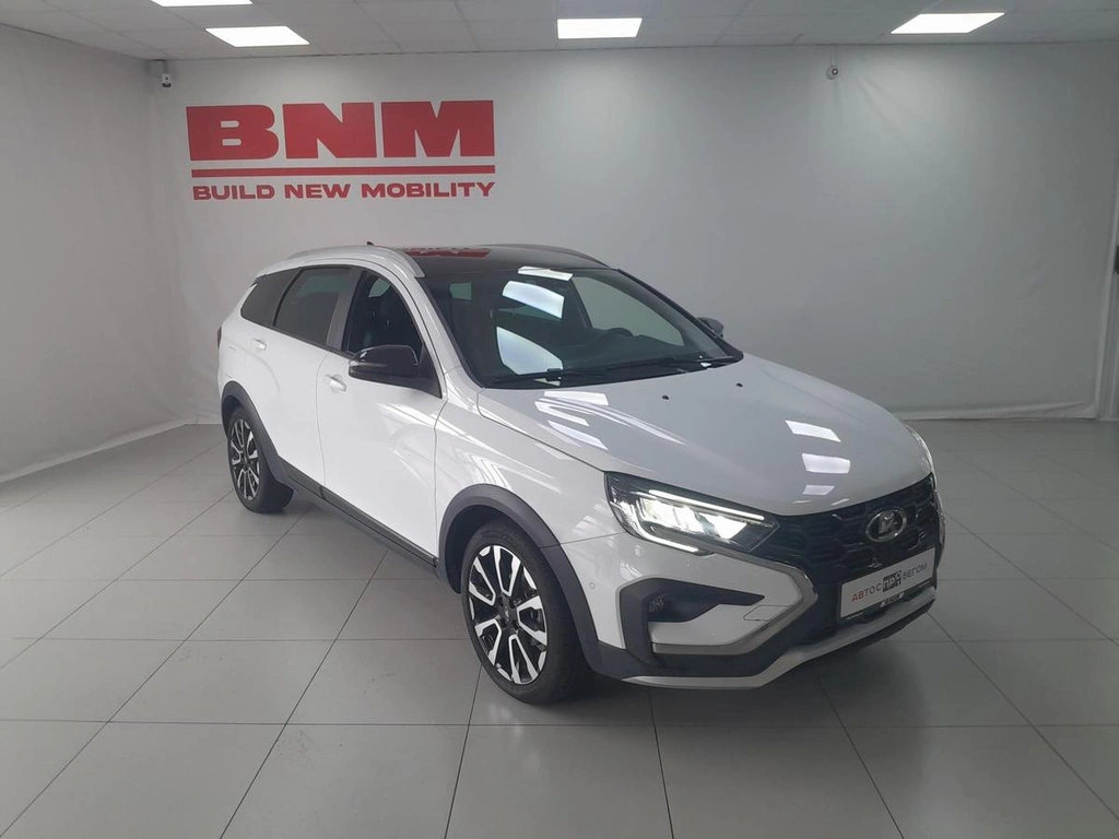 Универсал ВАЗ (LADA) Vesta 2024 года, 1650000 рублей, Смоленск