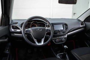Универсал ВАЗ (LADA) Vesta 2019 года, 1049000 рублей, Ульяновск