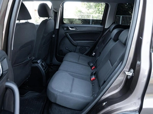 Внедорожник Skoda Yeti 2014 года, 975000 рублей, Ставрополь