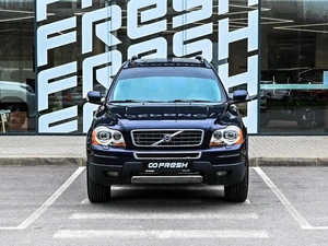 Внедорожник Volvo XC90 2007 года, 989000 рублей, Волгоград