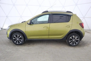 Хэтчбек Renault Sandero 2017 года, 1299000 рублей, Обнинск