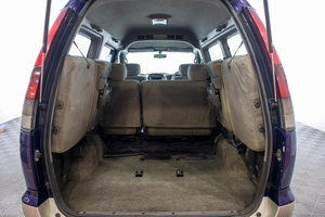 Минивэн Toyota Town Ace Noah 1999 года, 599000 рублей, Барнаул