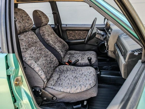 Хетчбэк ВАЗ (LADA) 2109 2003 года, 270000 рублей, Краснодар