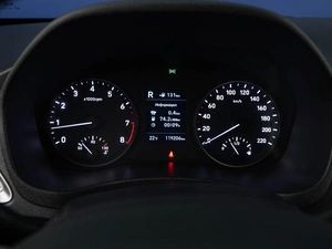 Седан Hyundai Solaris 2019 года, 1399046 рублей, Москва