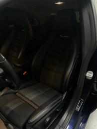 Седан Mercedes-benz CLA-класс 2017 года, 1847000 рублей, Красноярск