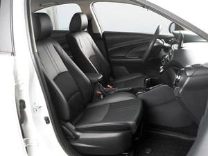 Седан Changan Alsvin 2023 года, 1254000 рублей, Красный Пахарь