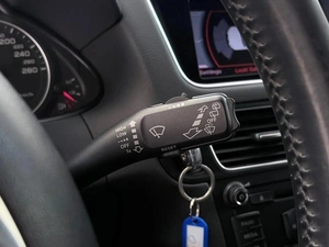 Внедорожник Audi Q5 2012 года, 1599000 рублей, Орёл