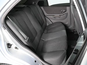 Седан Hyundai Accent 2011 года, 589000 рублей, Аксай