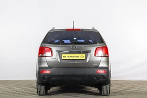 Внедорожник Kia Sorento 2011 года, 1359000 рублей, Тюмень