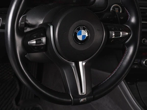 Седан BMW 5 серия 2013 года, 2150000 рублей, Минеральные Воды