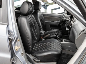 Седан Chevrolet Lanos 2008 года, 480000 рублей, Краснодар