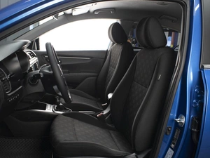 Седан Kia Rio 2020 года, 1450000 рублей, Омск