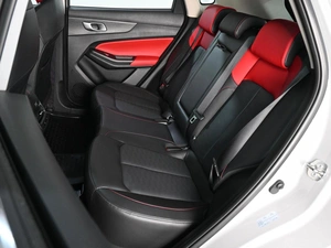 Внедорожник Changan CS55 Plus 2024 года, 2110000 рублей, Аксай