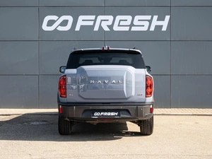 Внедорожник Haval H3 2024 года, 2840000 рублей, Краснодар