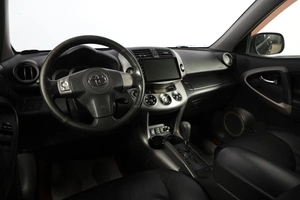 Внедорожник Toyota RAV4 2007 года, 1249000 рублей, Новосибирск