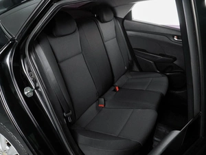 Седан Hyundai Solaris 2018 года, 1295000 рублей, Воронеж