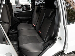 Внедорожник ВАЗ (LADA) Niva Travel 2025 года, 1480000 рублей, Краснодар