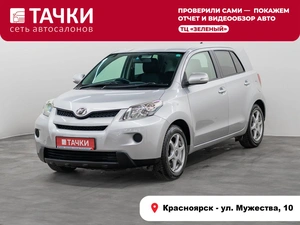 Хетчбэк Toyota Ist 2010 года, 960000 рублей, Красноярск