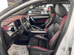 Внедорожник Geely Coolray 2020 года, 1799000 рублей, Красноярск