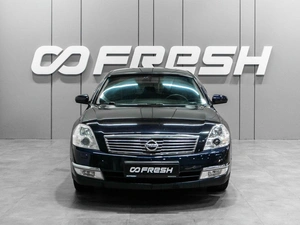 Седан Nissan Teana 2006 года, 769000 рублей, Тюмень