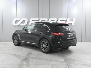 Внедорожник Infiniti FX30 2012 года, 1849000 рублей, Аксай