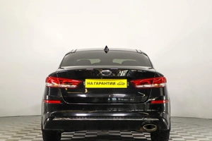 Седан Kia Optima 2019 года, 1909000 рублей, Пермь