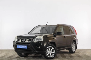 Внедорожник Nissan X-Trail 2011 года, 1379000 рублей, Тюмень