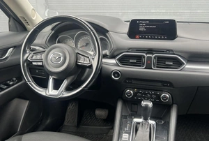 Внедорожник Mazda CX-5 2017 года, 2390000 рублей, Солонцы