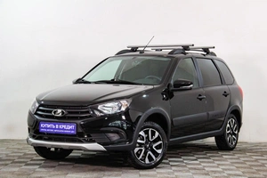 Лифтбек ВАЗ (LADA) Granta 2025 года, 1289000 рублей, Сургут