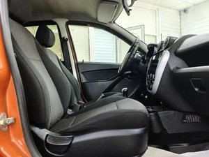 Лифтбек ВАЗ (LADA) Granta 2018 года, 489000 рублей, Ачинск