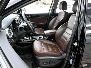 Внедорожник Kia Sorento Prime 2017 года, 2649000 рублей, Волгоград