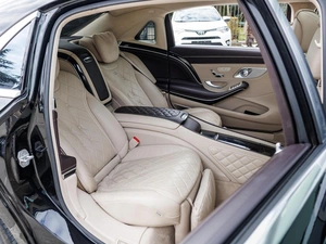 Седан Mercedes-benz Maybach S-класс 2015 года, 4280000 рублей, Большой Сочи