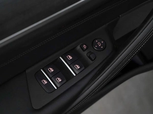 Седан BMW 5 серия 2020 года, 5399055 рублей, Москва