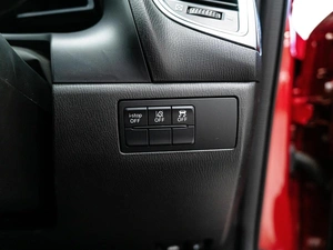 Хетчбэк Mazda Axela 2017 года, 1350000 рублей, Красноярск